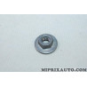 Ecrou fixation usage divers Renault Dacia original OEM 7703033165