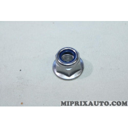 Ecrou fixation usage divers Renault Dacia original OEM 7703034264 