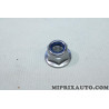 Ecrou fixation usage divers Renault Dacia original OEM 7703034264