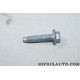Vis fixation pompe de carburant Renault Dacia original OEM 7703002753