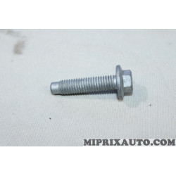 Vis fixation pompe de carburant Renault Dacia original OEM 7703002753 