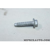 Vis fixation pompe de carburant Renault Dacia original OEM 7703002753