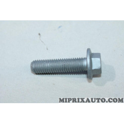 Vis fixation usage divers Renault Dacia original OEM 7703002708 