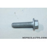 Vis fixation usage divers Renault Dacia original OEM 7703002708