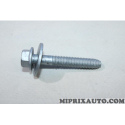 Vis fixation berceau de suspension Renault Dacia original OEM 7703602357 