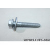 Vis fixation berceau de suspension Renault Dacia original OEM 7703602357