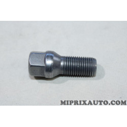 Boulon de roue Renault Dacia original OEM 8200620058 