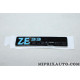 Logo monogramme ecusson badge motif embleme Z.E 33 electric Renault Dacia original OEM 908929613R