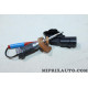 Sonde temperature gaz echappement Renault Dacia original OEM 226400469R