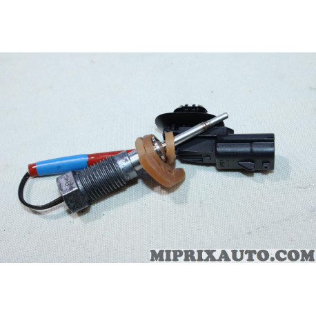 Sonde temperature gaz echappement Renault Dacia original OEM 226400469R 