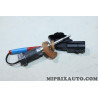 Sonde temperature gaz echappement Renault Dacia original OEM 226400469R