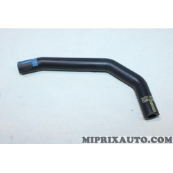 Durite tuyau Renault Dacia original OEM 208745713R 