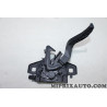 Crochet serrure capot moteur Renault Dacia original OEM 656014131R
