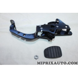 Pedale embrayage Renault Dacia original OEM 8200060841 