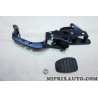 Pedale embrayage Renault Dacia original OEM 8200060841