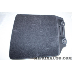 Volet rangement outillage reparation pneus Renault Dacia original OEM 745L69257R 