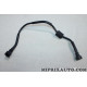 Durite tuyau carburant Citroen Peugeot original OEM 9807941880