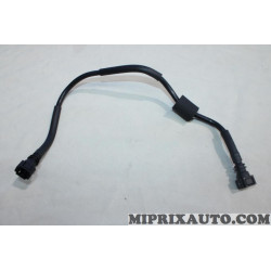 Durite tuyau carburant Citroen Peugeot original OEM 9807941880 