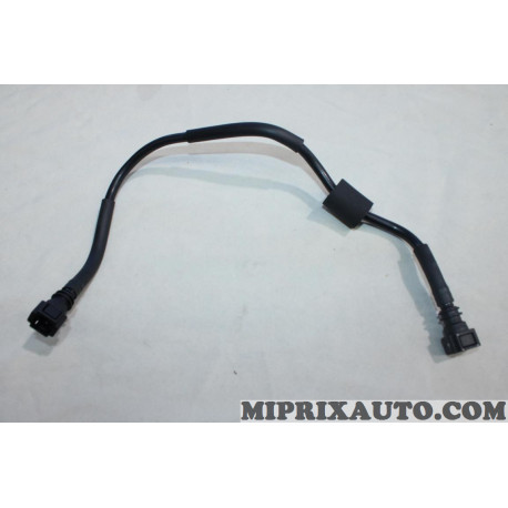 Durite tuyau carburant Citroen Peugeot original OEM 9807941880 