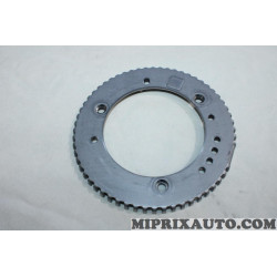 Anneau pignon de vilebrequin Renault Dacia original OEM 8200805625 
