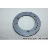Anneau pignon de vilebrequin Renault Dacia original OEM 8200805625