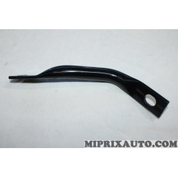 Equerre support fixation berceau de suspension Renault Dacia original OEM 544C41200R 