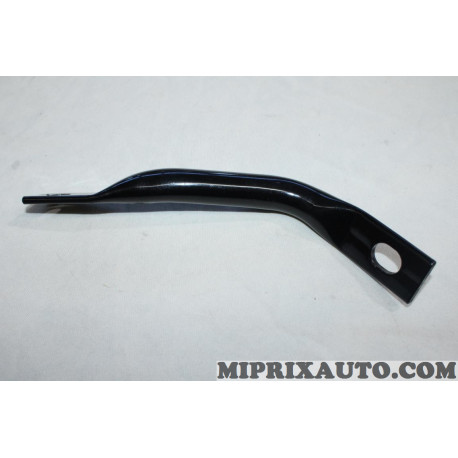 Equerre support fixation berceau de suspension Renault Dacia original OEM 544C41200R 