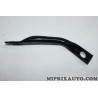 Equerre support fixation berceau de suspension Renault Dacia original OEM 544C41200R