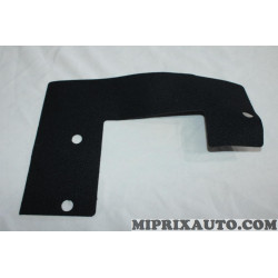 Moquette de sol Renault Dacia original OEM 849028264R 