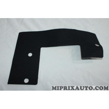 Moquette de sol Renault Dacia original OEM 849028264R 