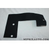Moquette de sol Renault Dacia original OEM 849028264R