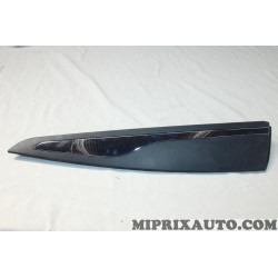 Baguette moulure de porte Renault Dacia original OEM 828772096R 828765610R 828769642R 
