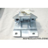 Renfort support fixation de parechocs Renault Dacia original OEM 651407058R