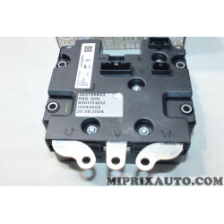 Module controleur inverter moteur Renault Dacia original OEM 292A60409R pour renault zoe 