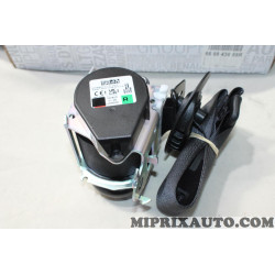 Enrouleur ceinture de sécurité avant droite Renault Dacia original OEM 868843658R pour renault captur 2 II 