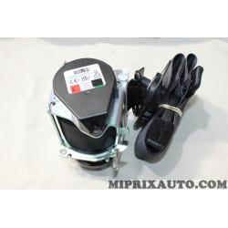 Enrouleur ceinture de sécurité avant gauche Renault Dacia original OEM 868858100R pour renault captur 2 II 