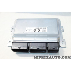 Centrale module UCE Renault Dacia original OEM 237A00158R pour renault clio 5 V captur 2 II 