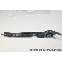 Moulure aile Renault Dacia original OEM 631137840R 