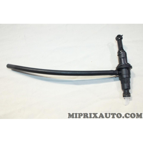 Emetteur embrayage hydraulique Renault Dacia original OEM 8200039836 