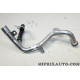 Durite liquide de refroidissement Renault Dacia original OEM 210478954R