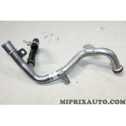 Durite liquide de refroidissement Renault Dacia original OEM 210478954R 