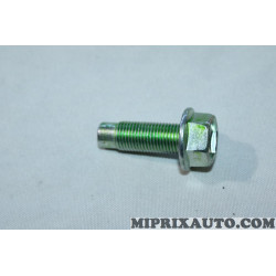 Vis fixation berceau de suspension Nissan Infiniti original OEM 01125N2021 01125-N2021 