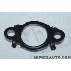 Joint durite vanne EGR Renault Dacia original OEM 147222354R 