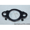 Joint durite vanne EGR Renault Dacia original OEM 147222354R