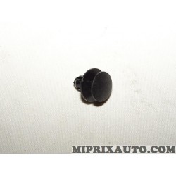 Taquet agrafe clips bouton attache fixation Mopar Jeep Dodge Chrysler original OEM 06509960AA