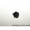 Taquet agrafe clips bouton attache fixation Mopar Jeep Dodge Chrysler original OEM 06509960AA