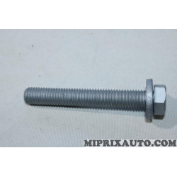 Vis support moteur Renault Dacia original OEM 7703101463 