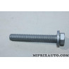 Vis support moteur Renault Dacia original OEM 7703101463