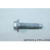 Vis pompe de carburant Renault Dacia original OEM 7703002753