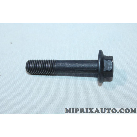 Vis fixation poulie arbre à cames AAC Nissan Infiniti original OEM 13012ED000 13012-ED000 